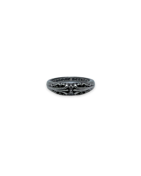 Chrome Hearts Baby KT Ring (5.5) Authentic Rings