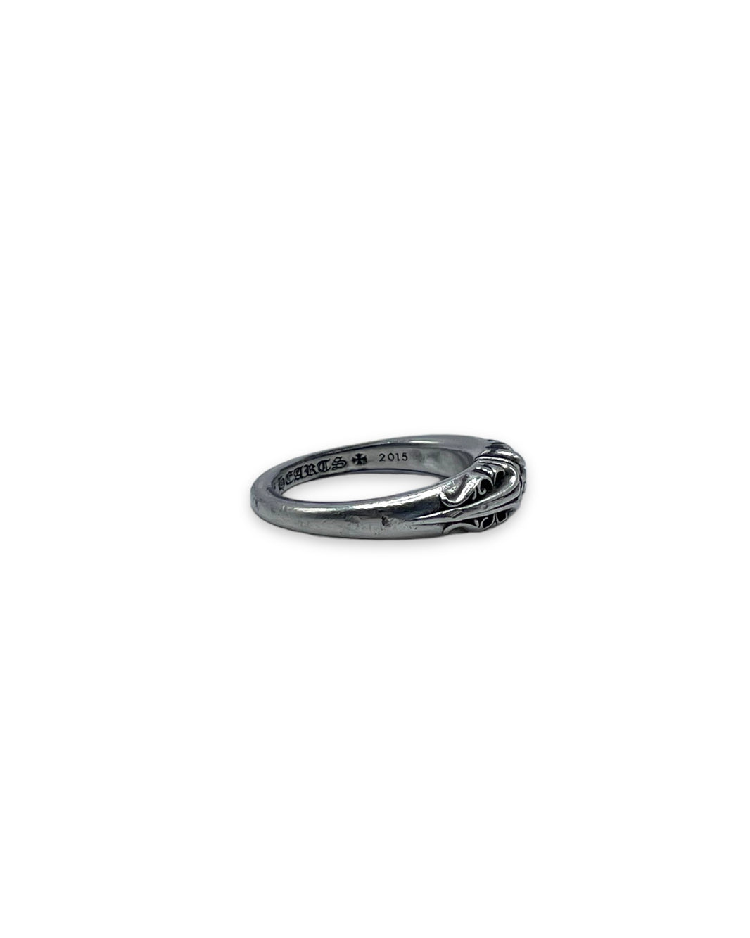Chrome Hearts Baby KT Ring (5.5) Verified YP Collective