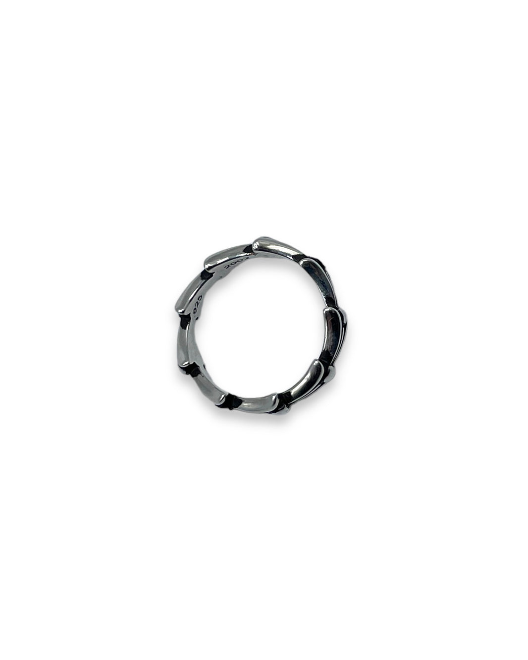 Chrome Hearts Crosstail Ring (9) Archival