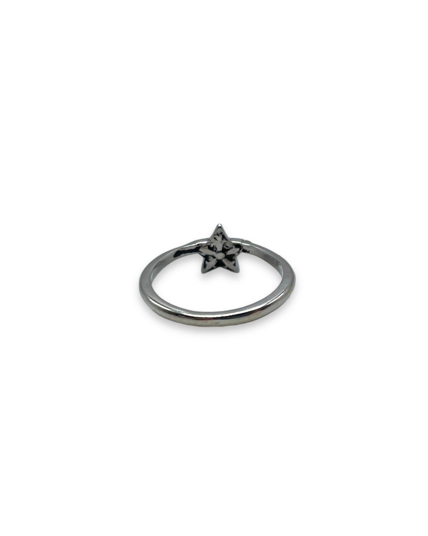 Star Bubblegum Ring