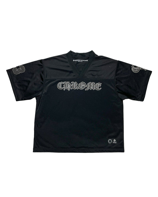 Chrome Hearts Stadium Jersey Short Sleeve Authentic T-Shirts