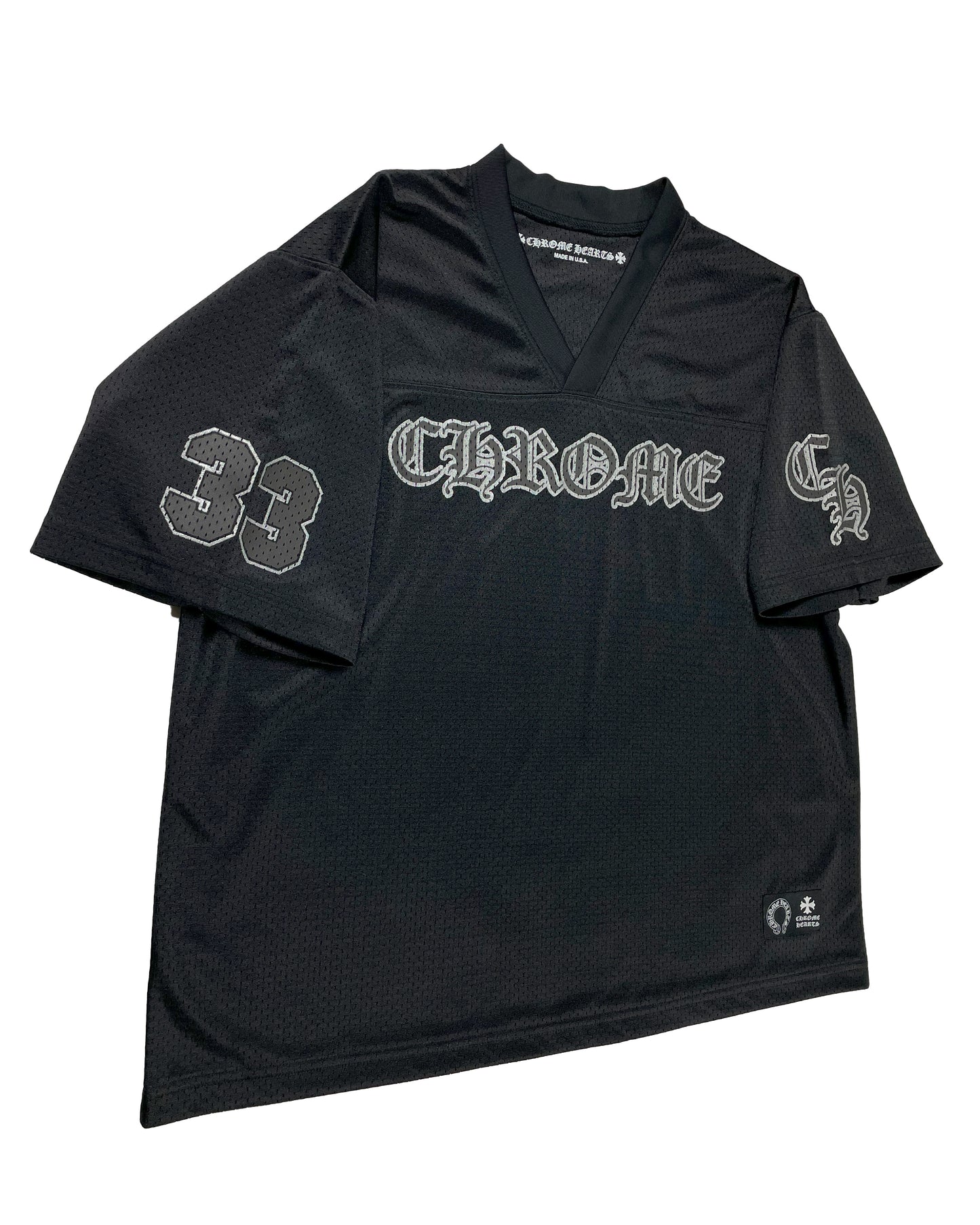 Stadium Jersey - SS