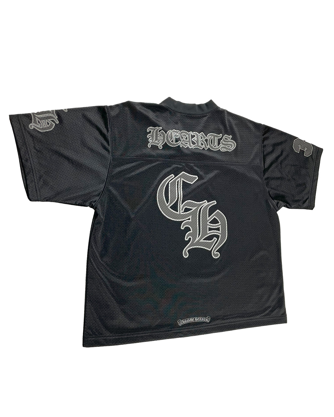 Chrome Hearts Stadium Jersey Short Sleeve Archival
