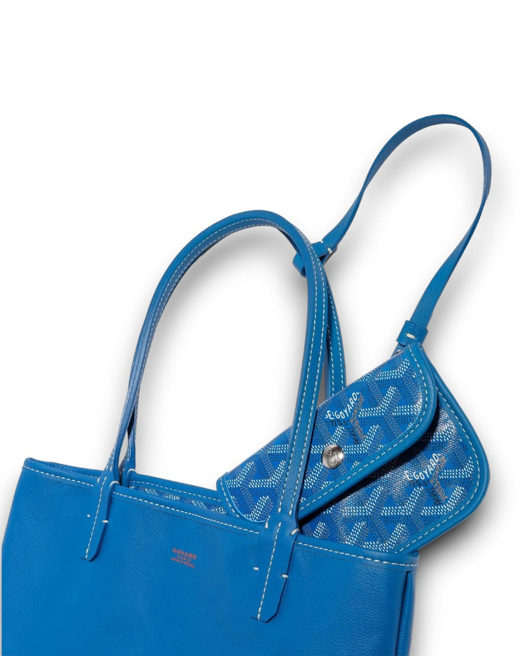Goyard Anjou Mini Bag Verified YP Collective