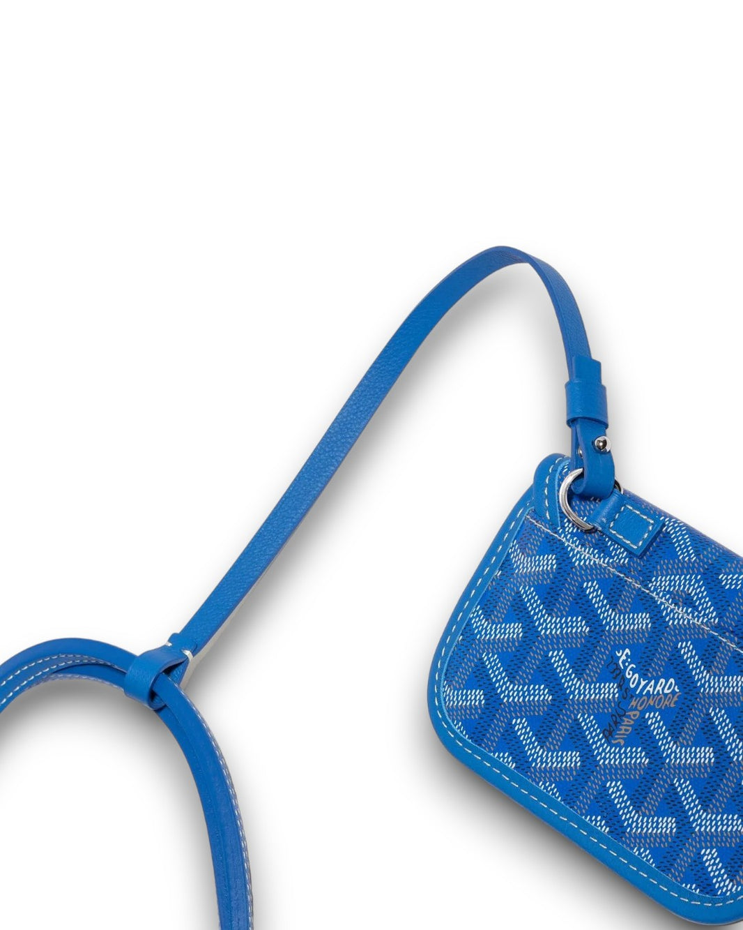 Goyard Anjou Mini Bag Archival
