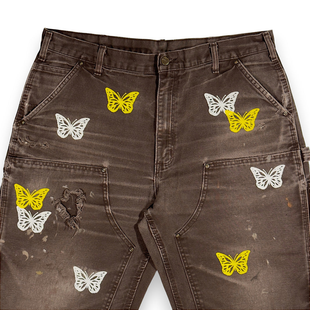 French Workshop jeans