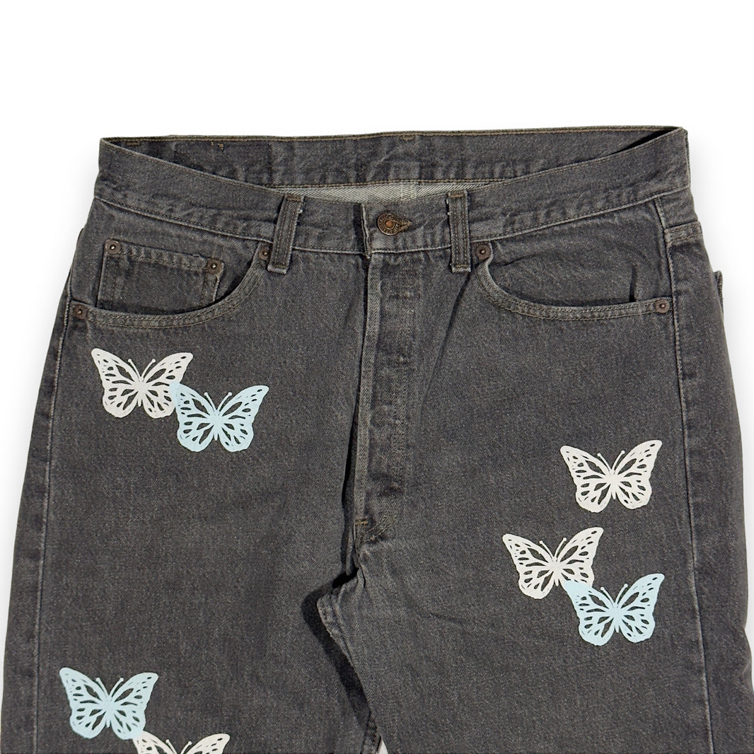 French Workshop Vintage jeans