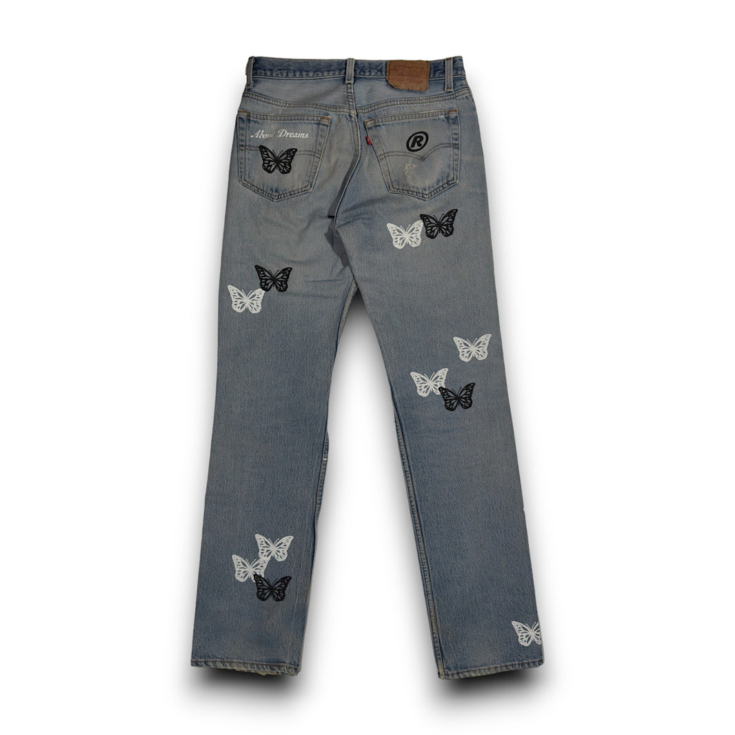 about dreams jeans