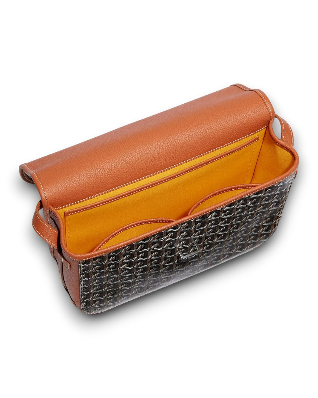 Goyard Belvedere MM Bag Archival