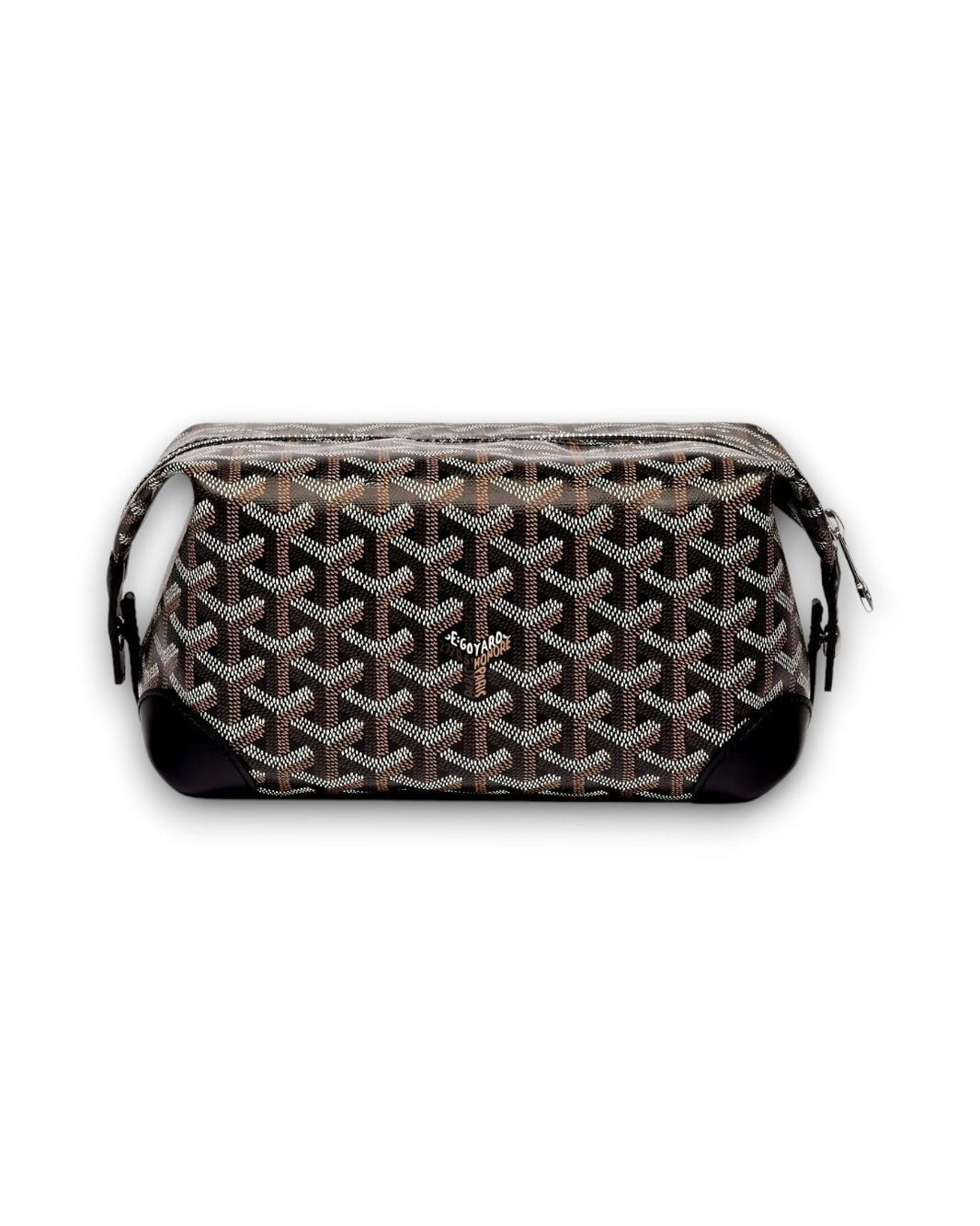 Goyard Bowling 25 Toiletry Bag Verified YP Collective