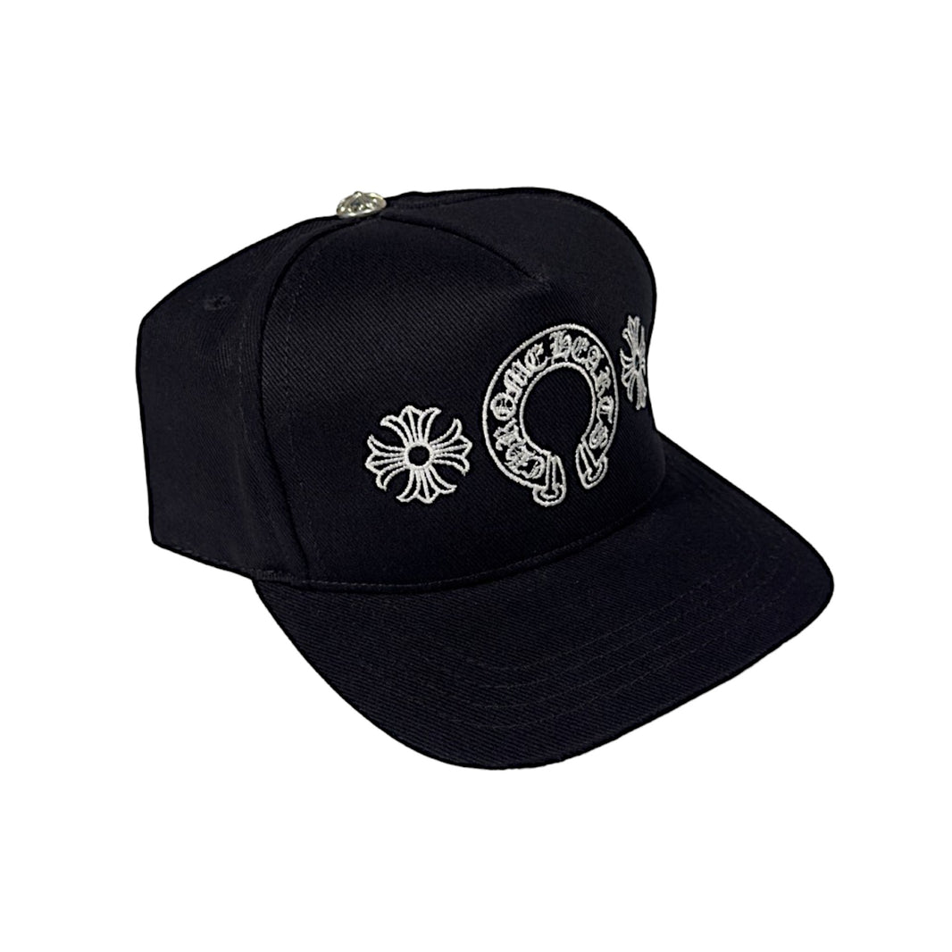 CH Plus Logo Hat