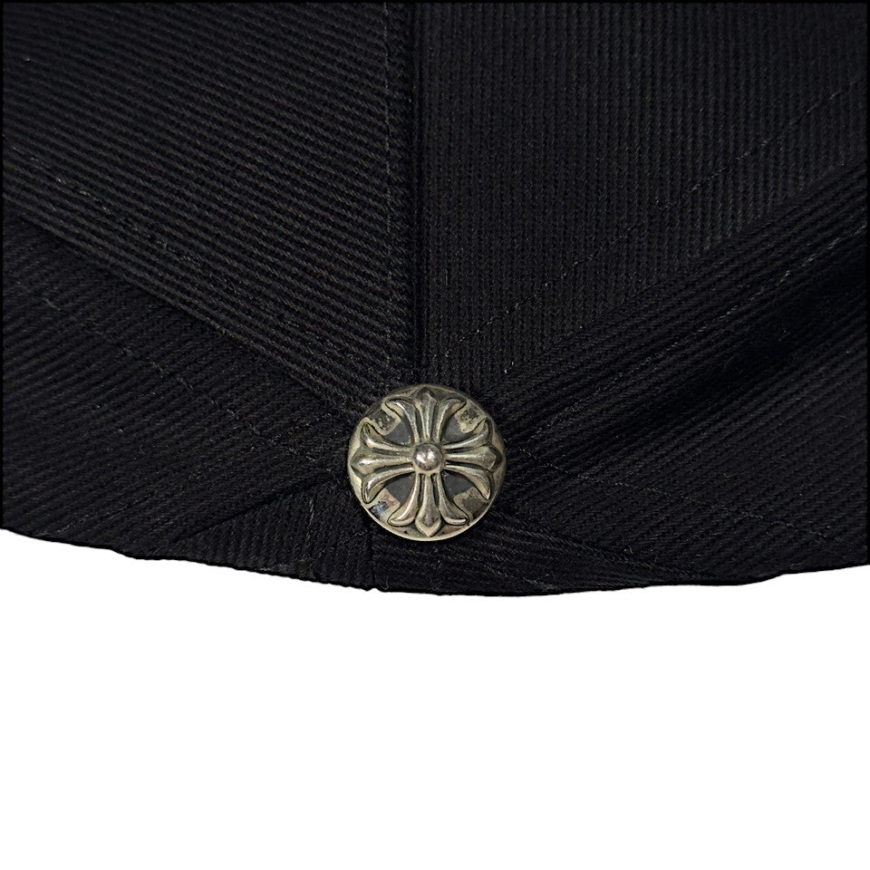 Chrome Hearts CH Plus Logo Hat Archival