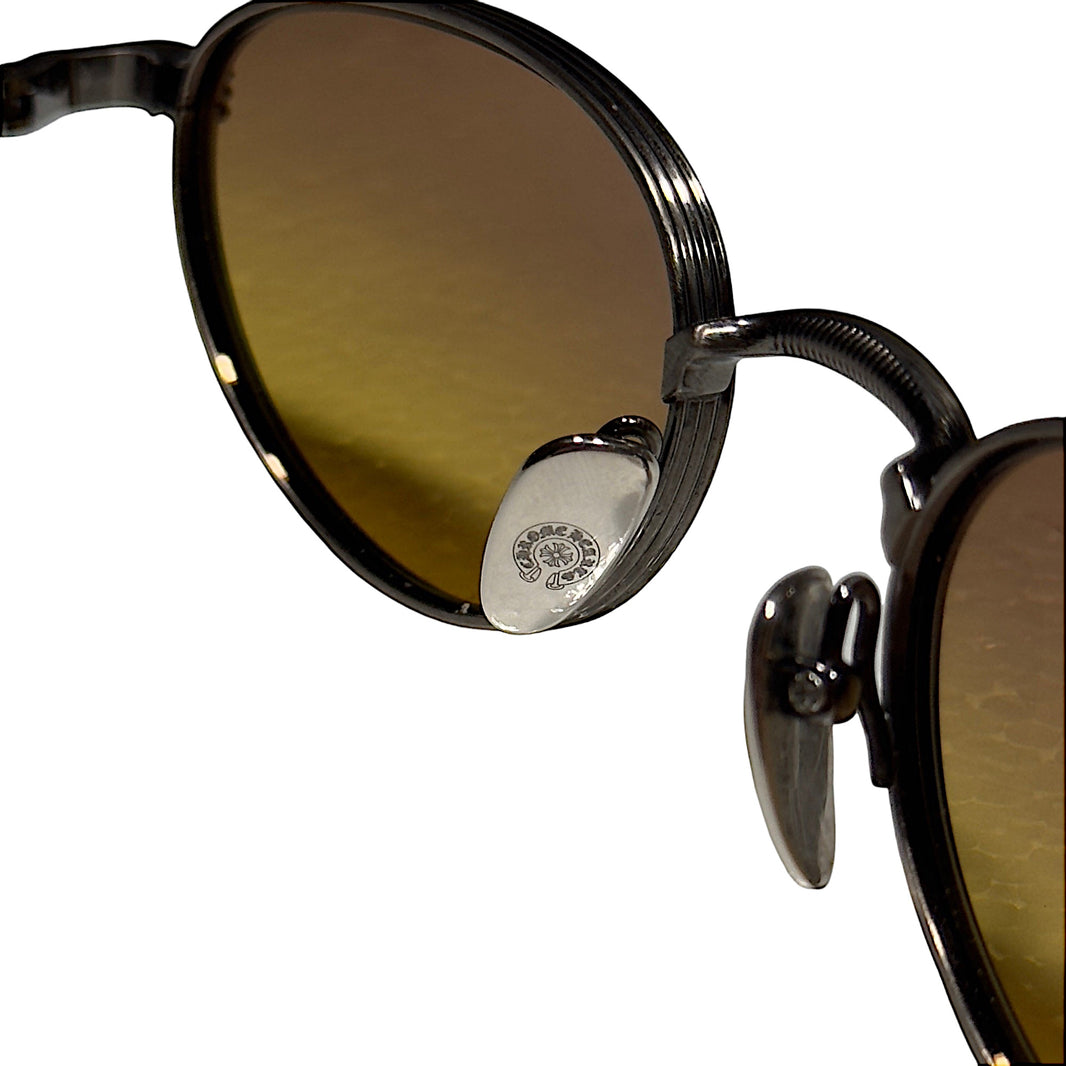 Chrome Hearts Clitoral Sunglasses Verified YP Collective