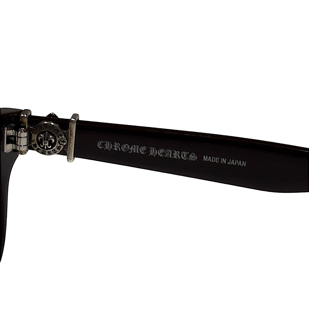 Chrome Hearts GITTIN’ ANY? Archival