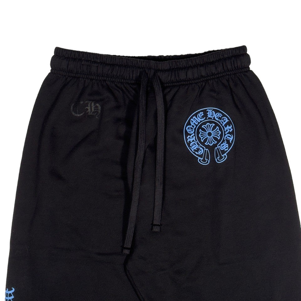 Chrome Hearts 2021 Online Exclusive Sweatpants Sterling Silver Hardware