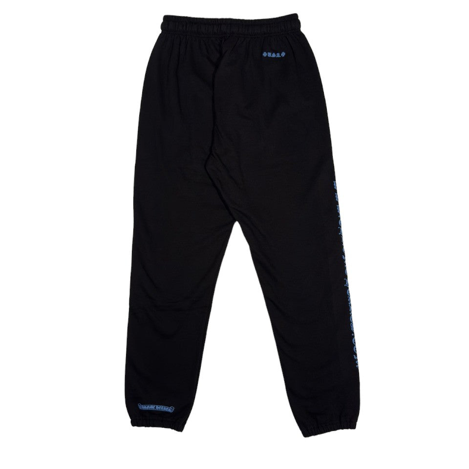Chrome Hearts 2021 Online Exclusive Sweatpants Verified YP Collective