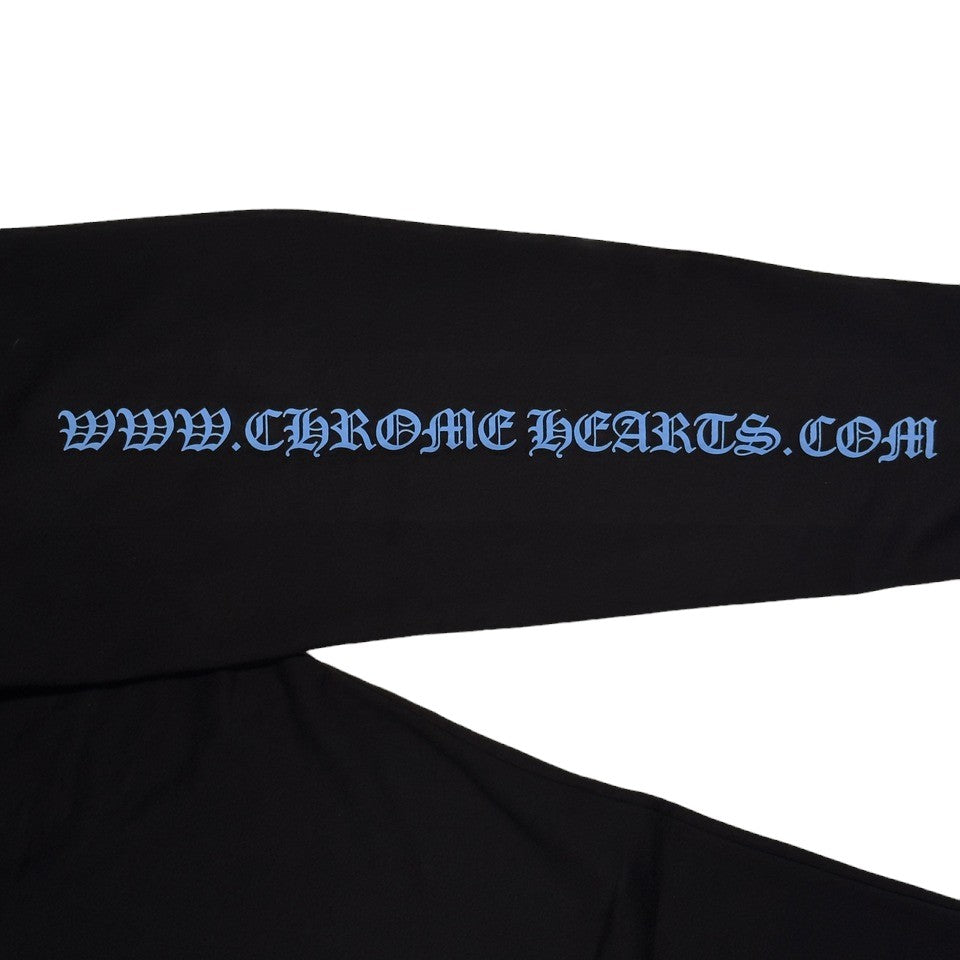Chrome Hearts 2021 Online Exclusive Sweatpants Authenticated Designer