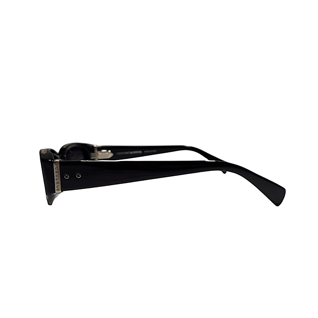 Chrome Hearts LORD’N Sterling Silver Hardware