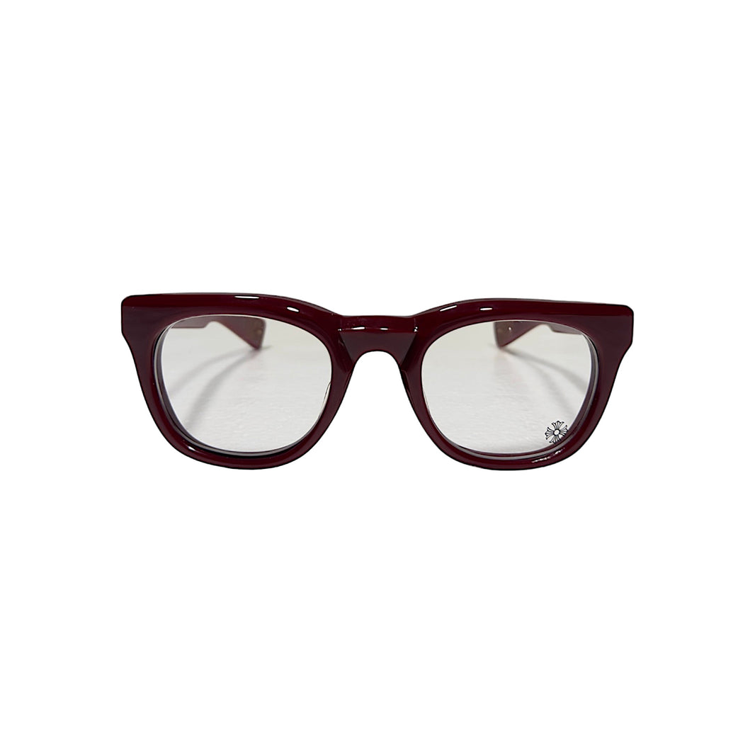Chrome Hearts PENETRANUS REX Gold / Burgundy Verified YP Collective