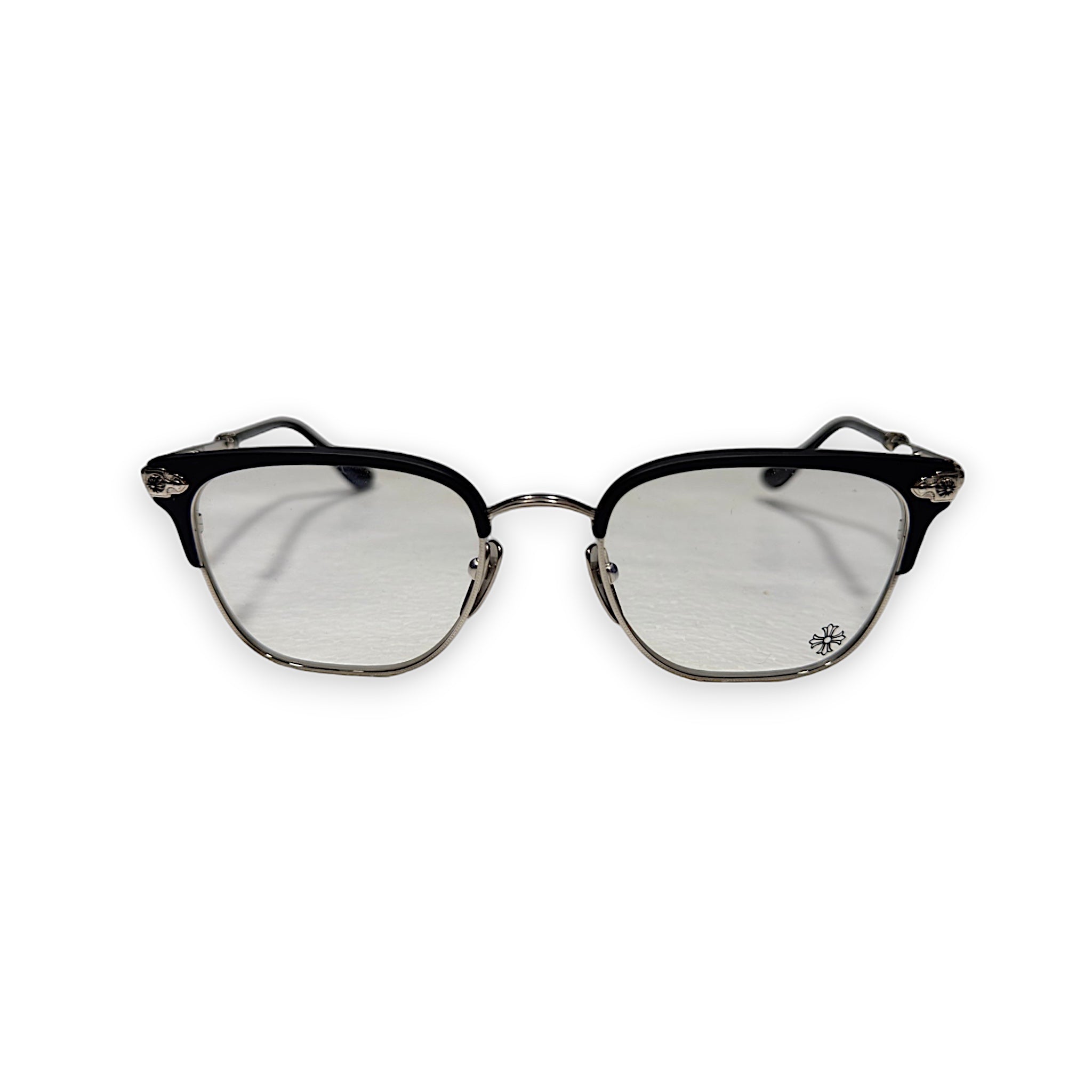 Chrome Hearts PLONKER Verified YP Collective