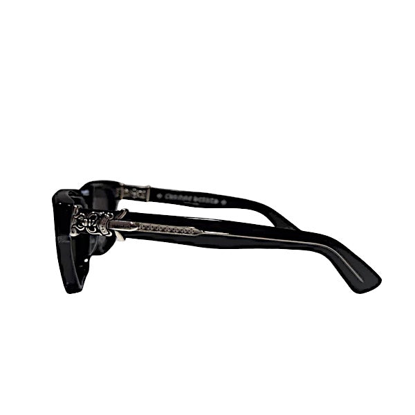 Chrome Hearts VAGILLIONAIRE II Sterling Silver Hardware