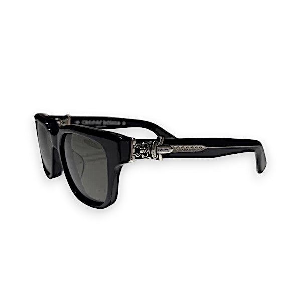 Chrome Hearts VAGILLIONAIRE II Authentic Eyewear