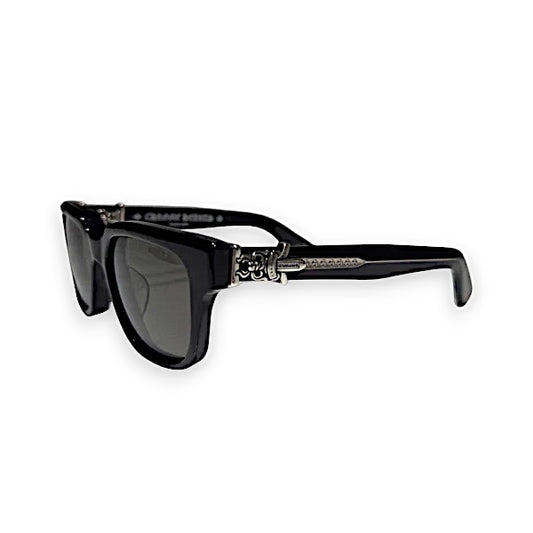 Chrome Hearts VAGILLIONAIRE II Authentic Eyewear