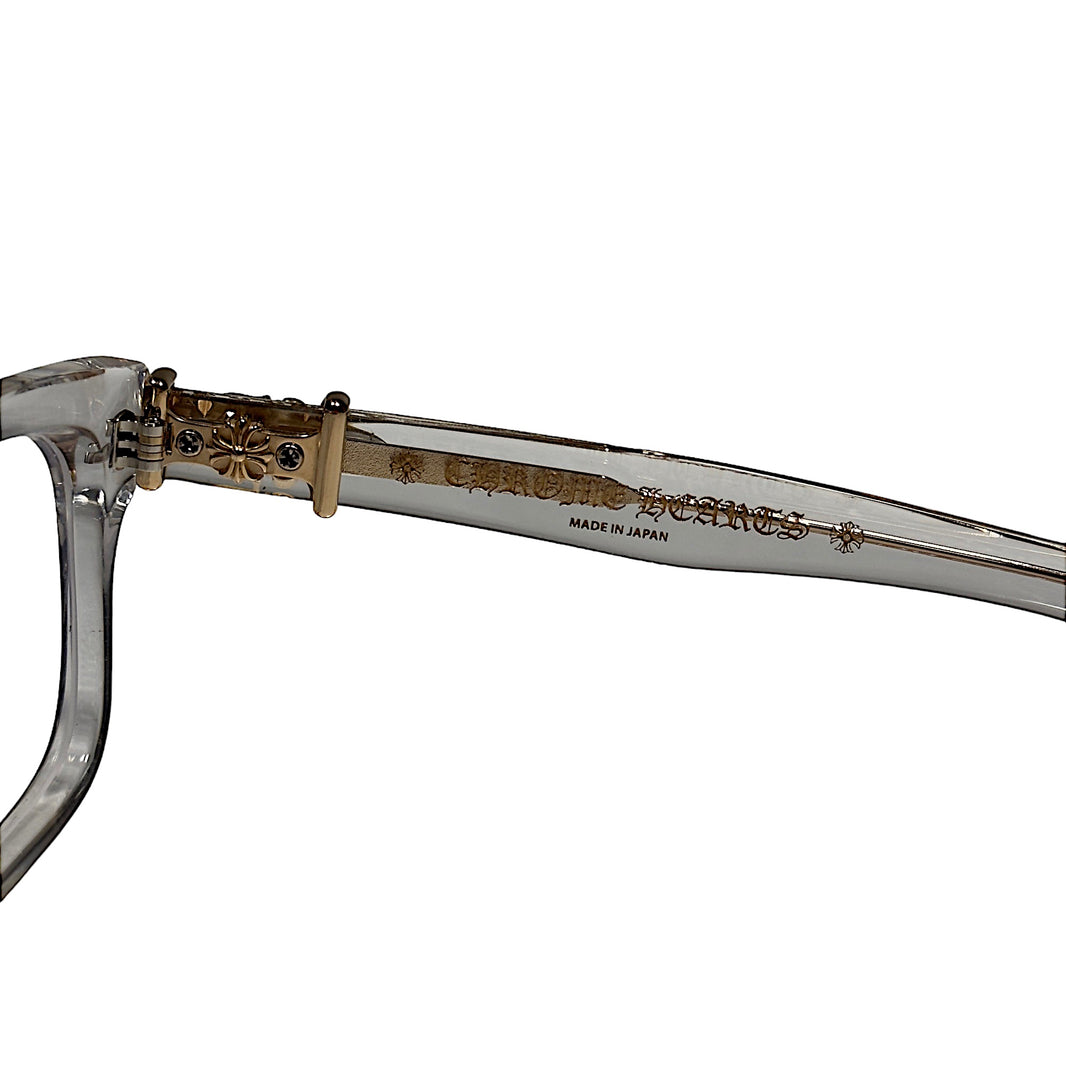 Chrome Hearts VAGILLIONAIRE II Archival