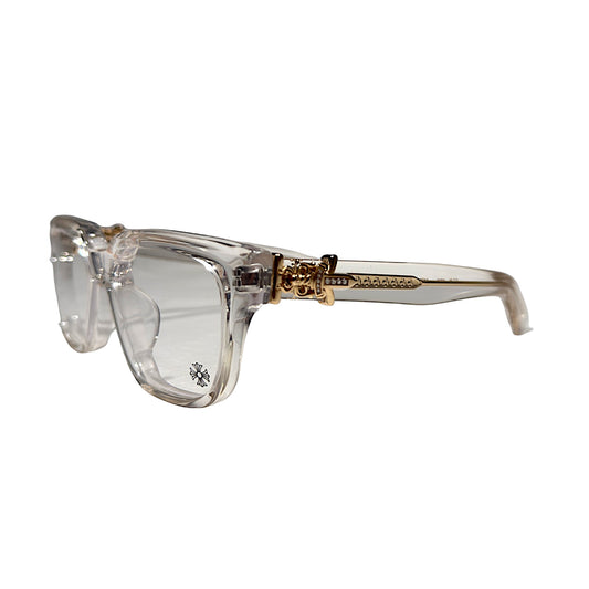 Chrome Hearts VAGILLIONAIRE II Authentic Eyewear