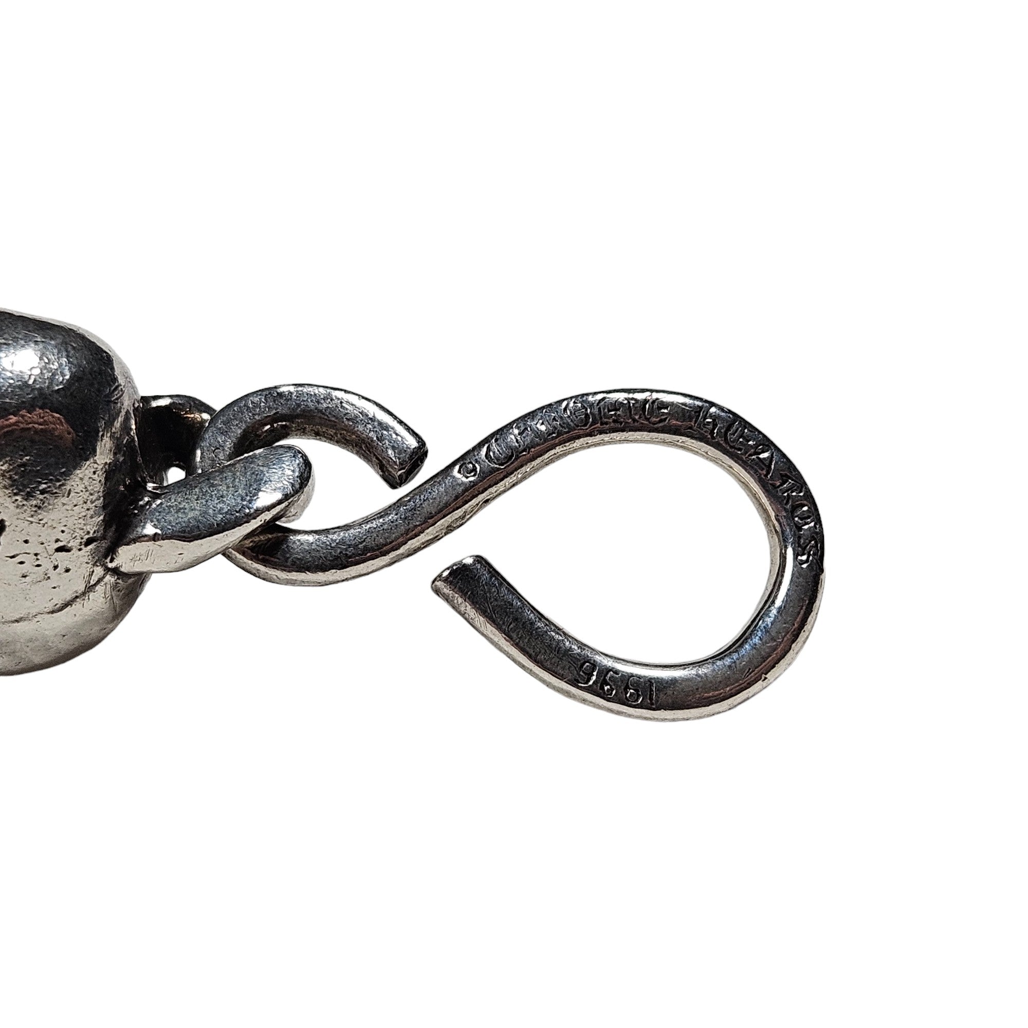 Chrome Hearts Foti Wallet Chain - YP collective