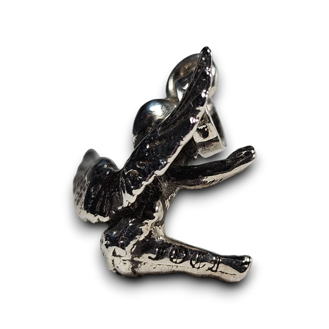 Chrome Hearts Foti Lerene Charm Pendant Verified YP Collective