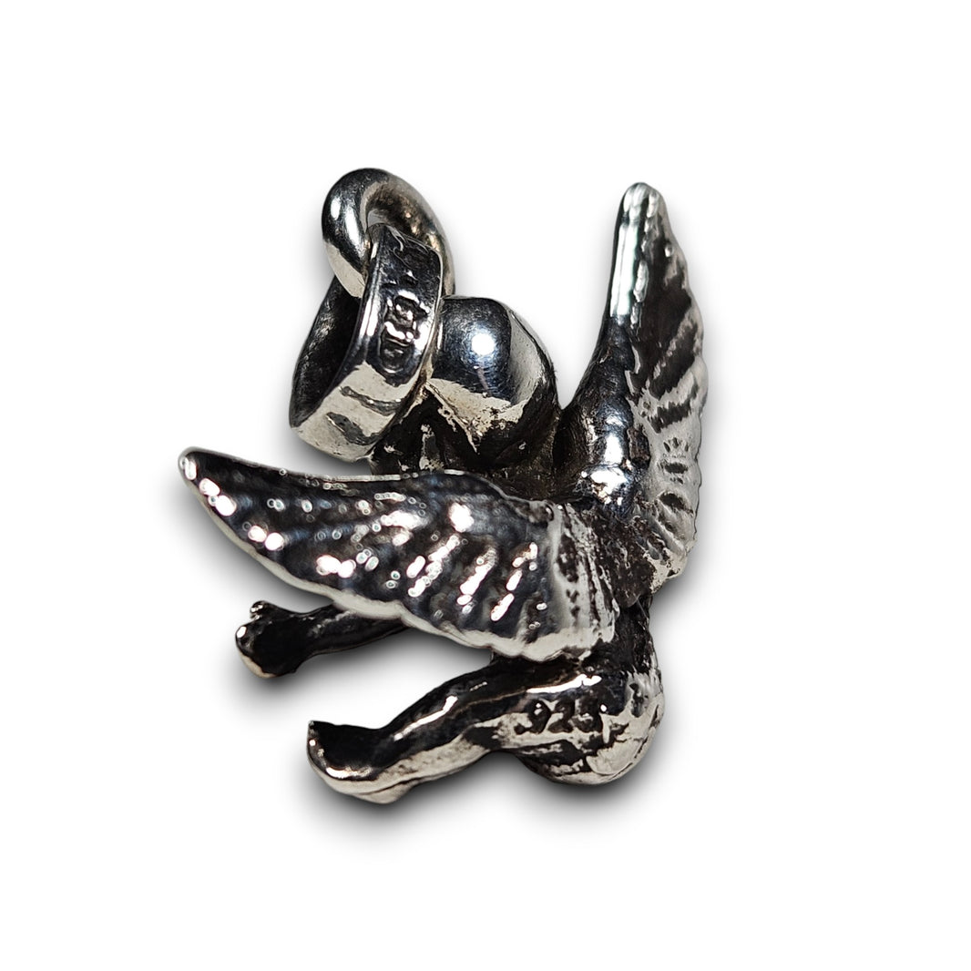 Chrome Hearts Foti Lerene Charm Pendant Archival