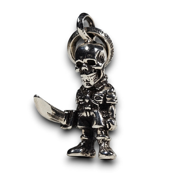 Chrome-hearts-foti-pepe-
