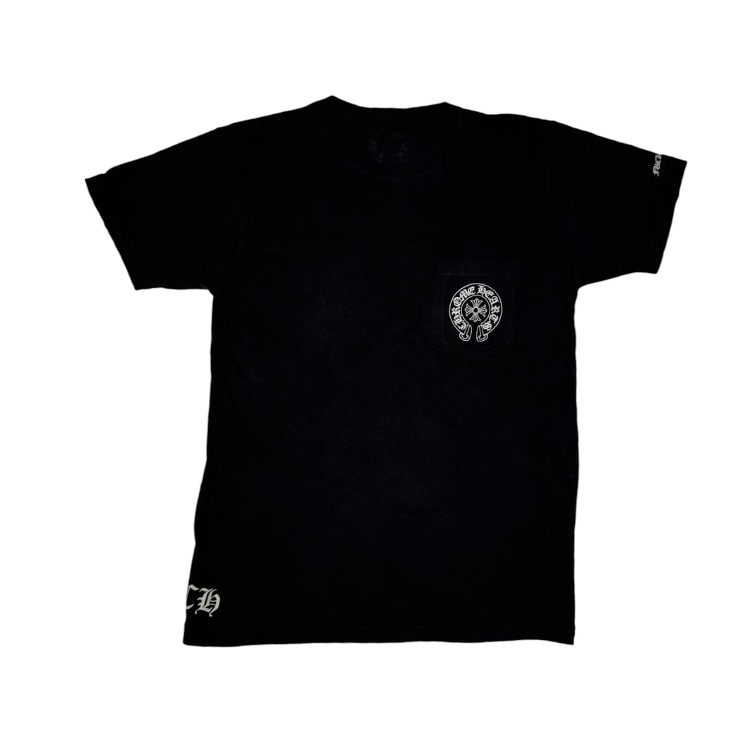 Chrome Hearts shirt