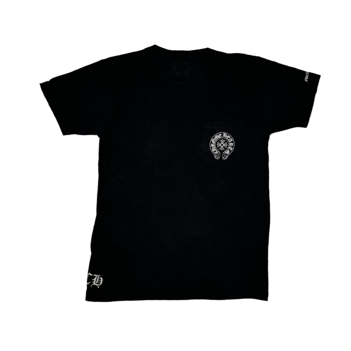 Hong Kong City Exclusive T-Shirt by Chrome Hearts | YP Collective