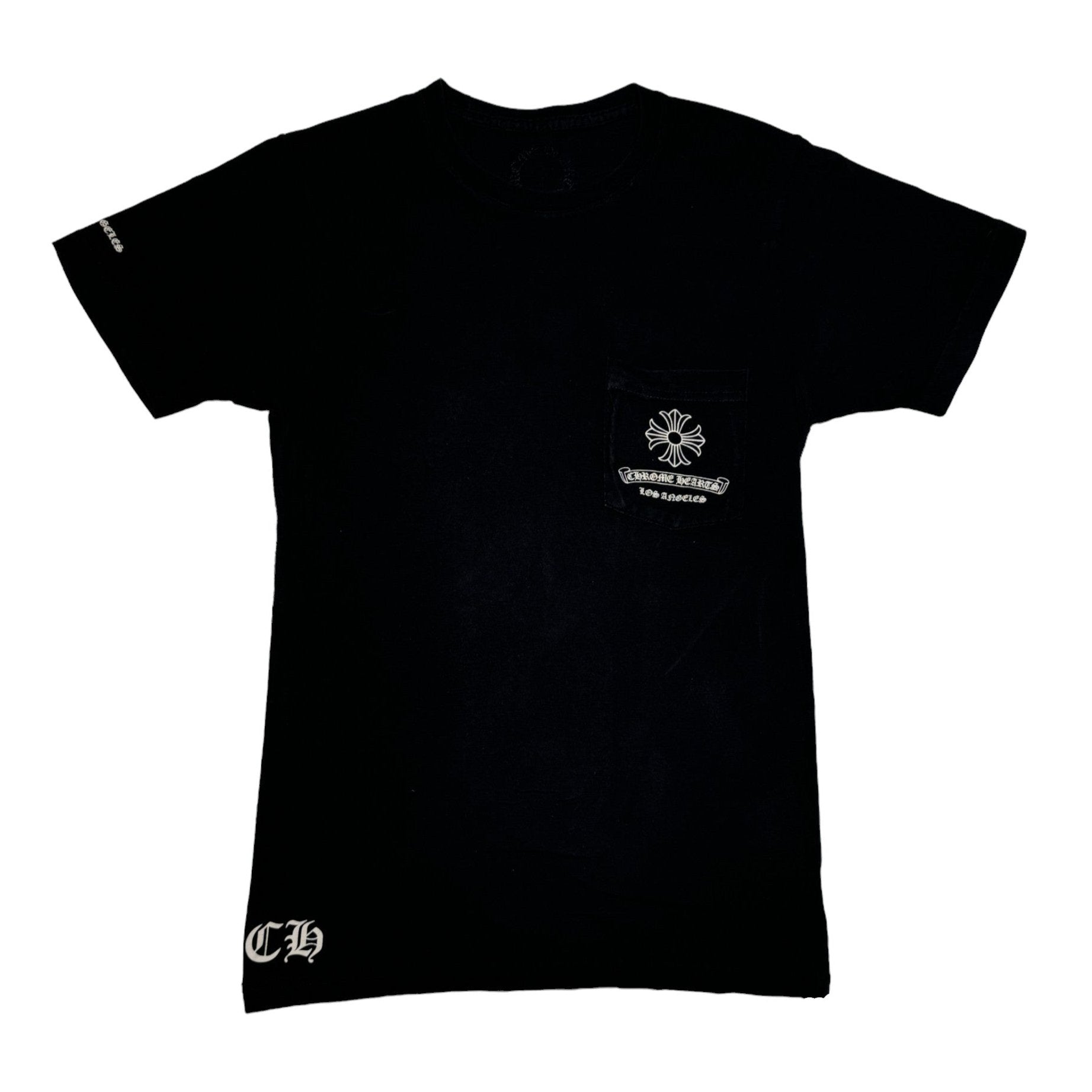 Chrome Hearts T-Shirt