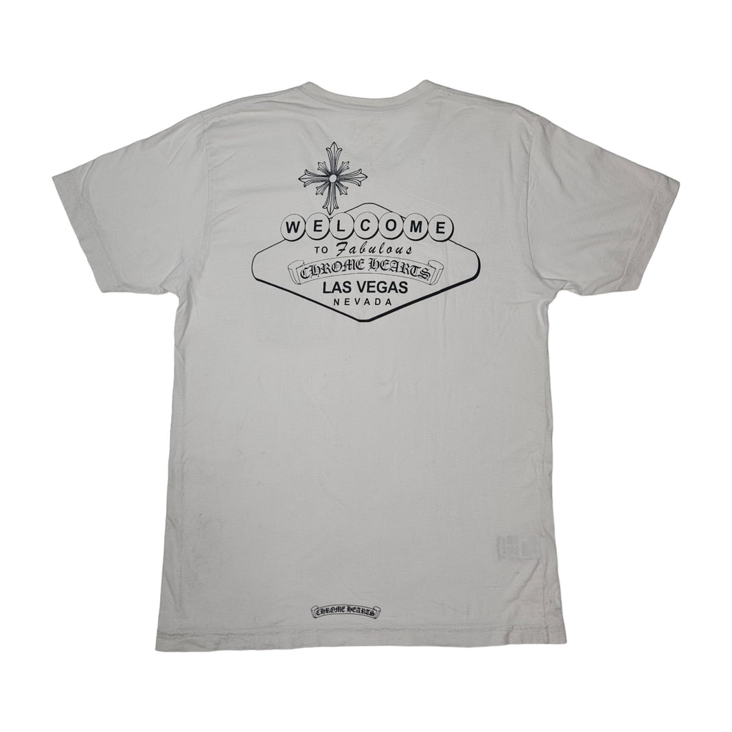Chrome Hearts Tee Shirt