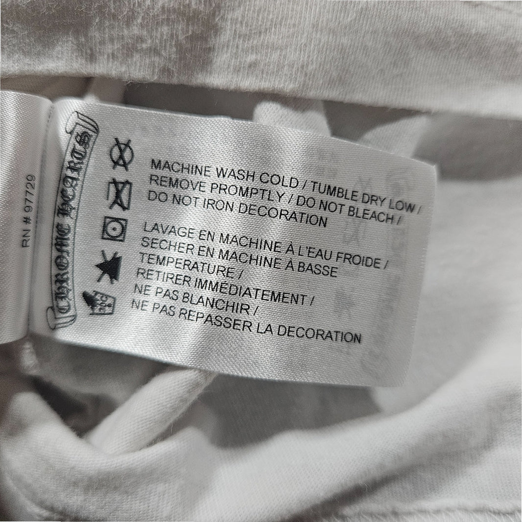 Chrome Hearts T-Shirt