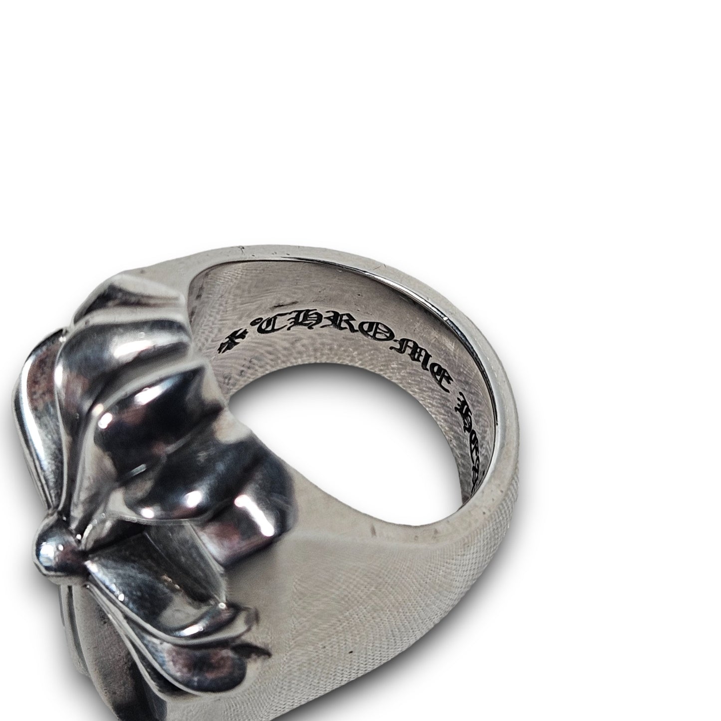 Chrome Hearts Ring