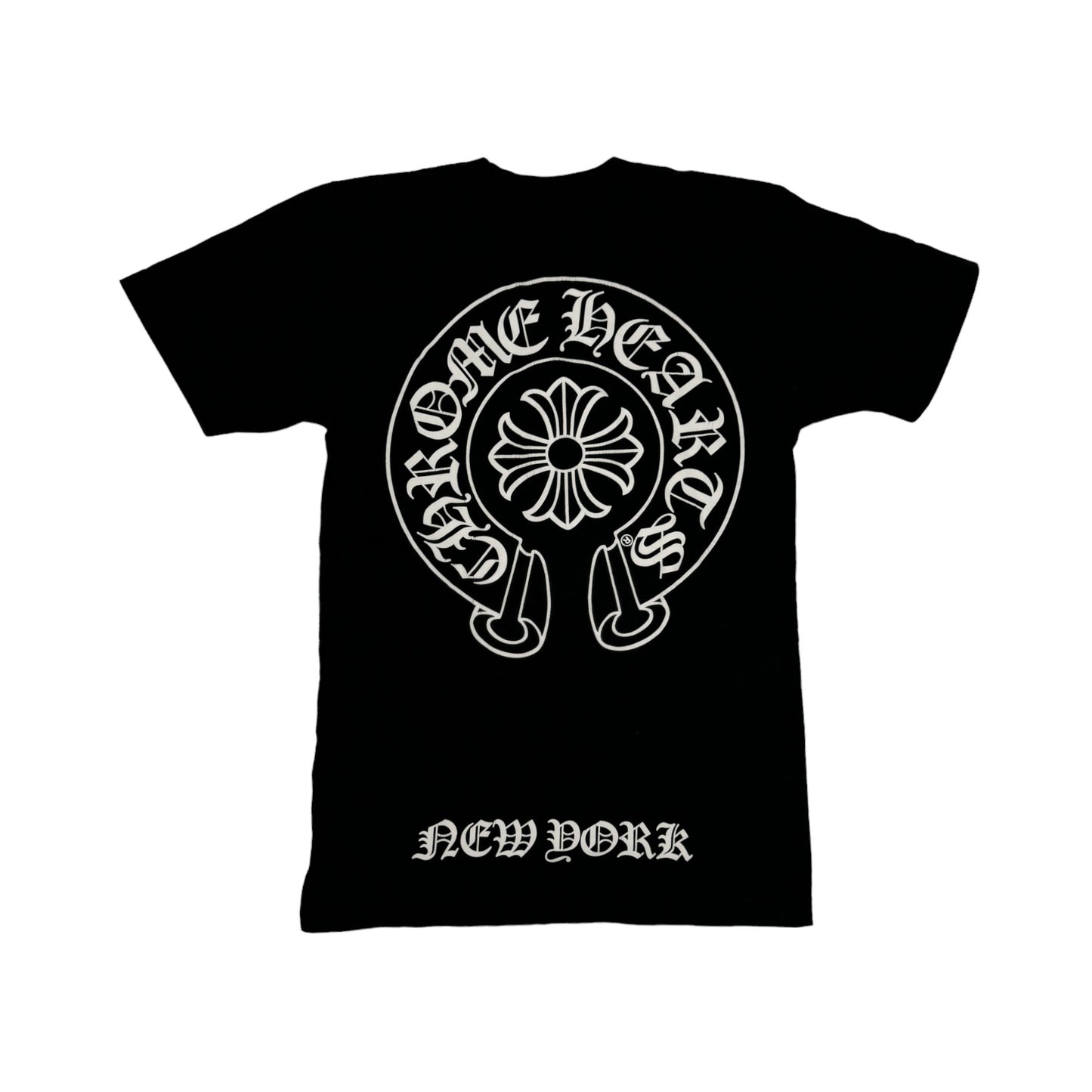 Chrome Hearts shirt