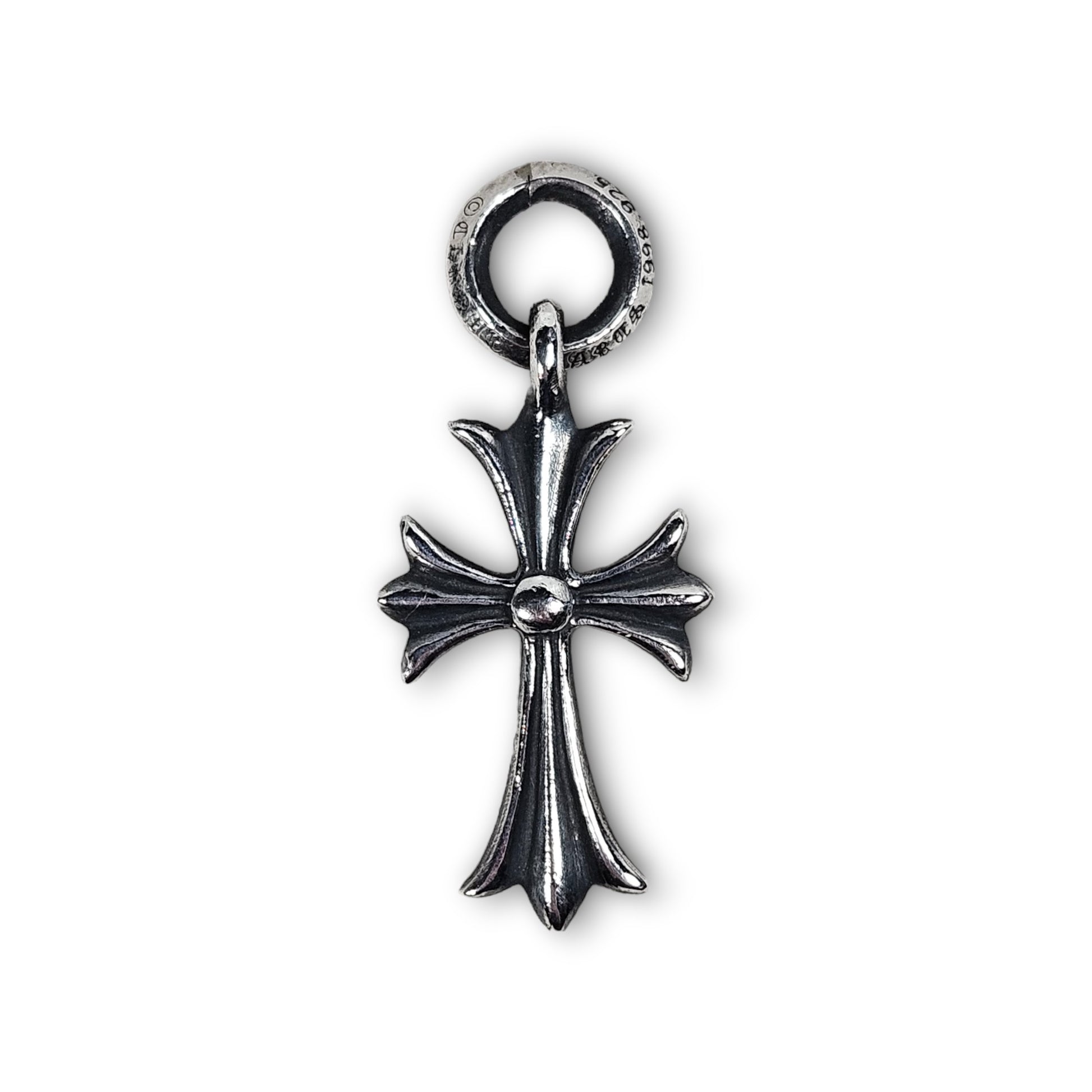 Chrome Hearts pendant