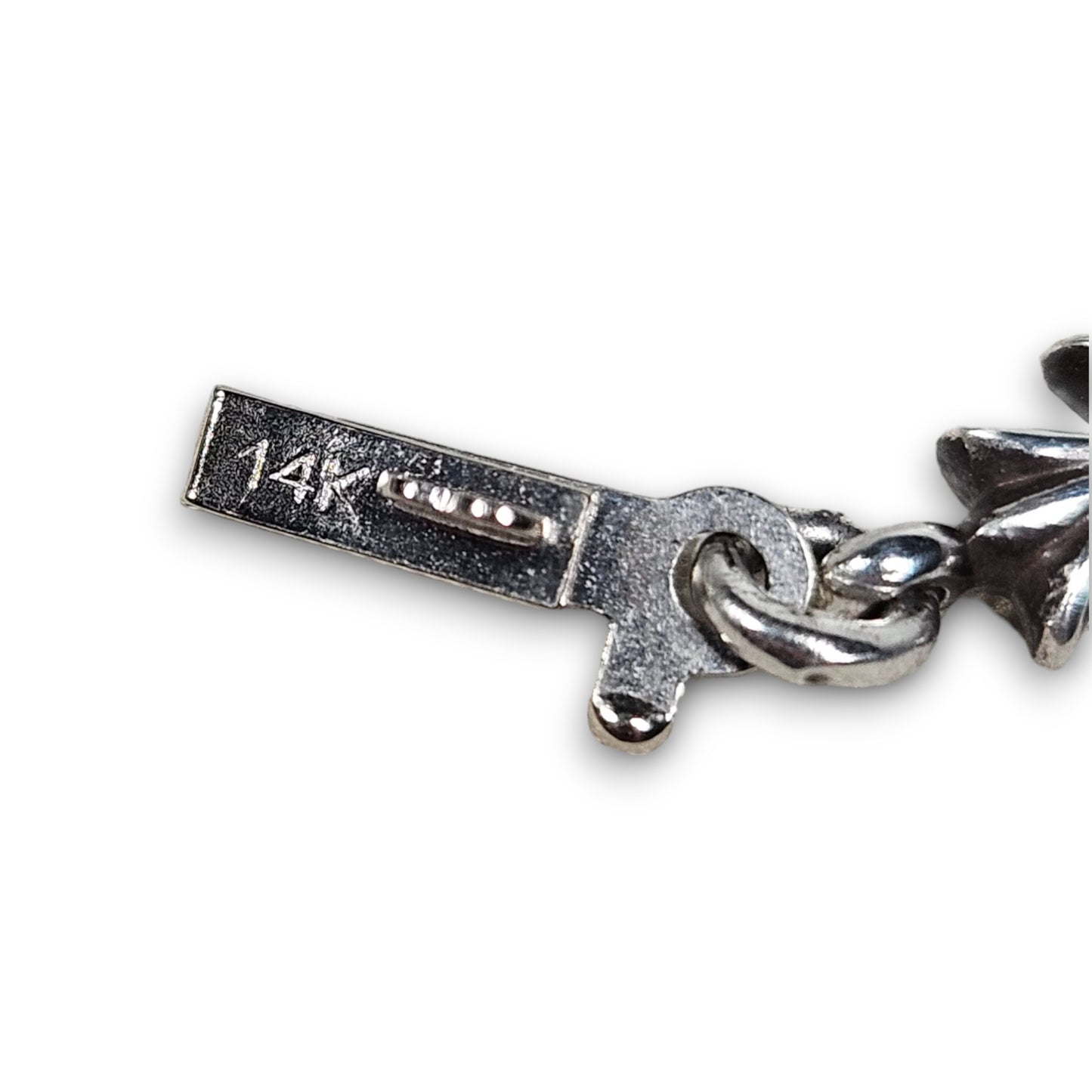 Chrome Hearts bracelet