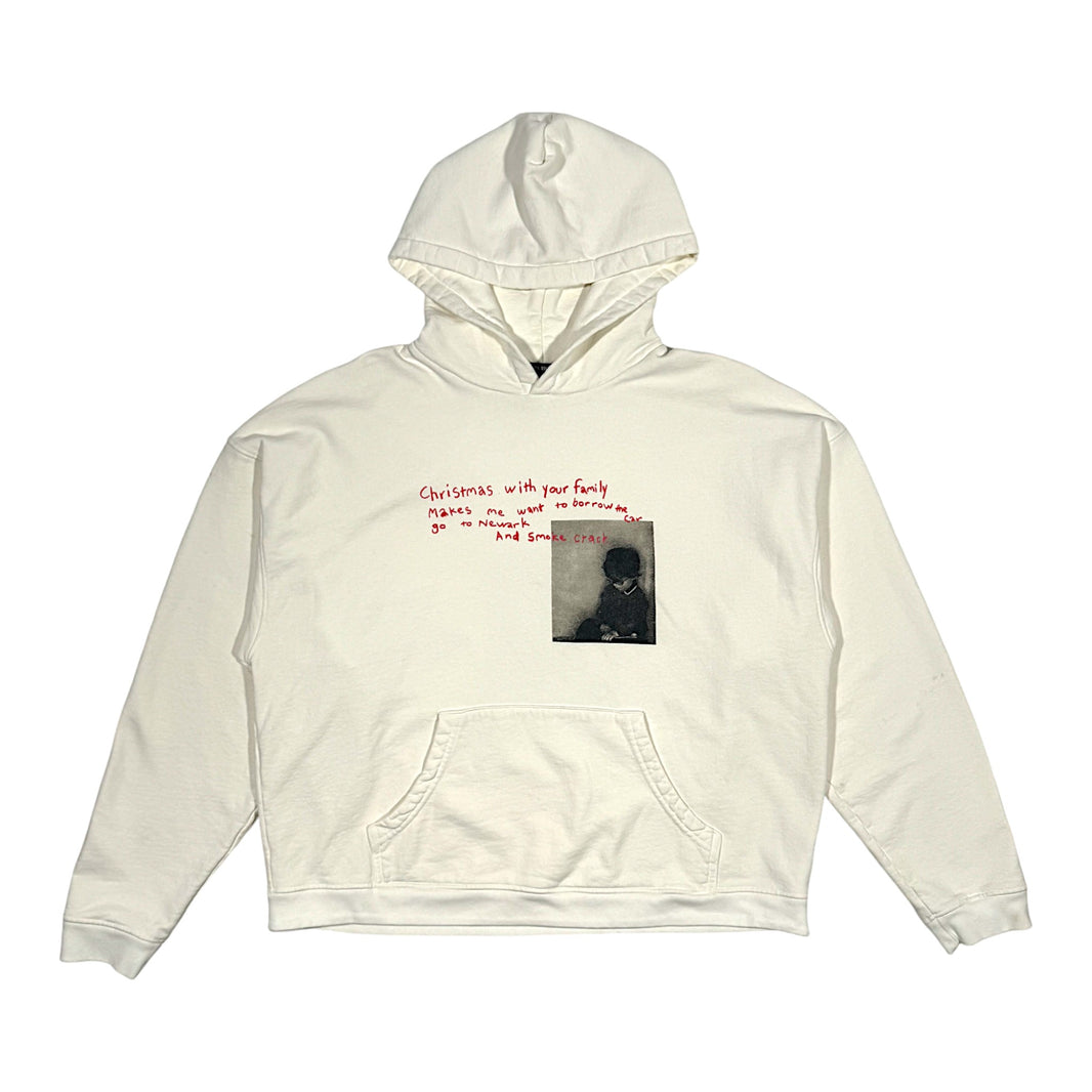 Enfants Riches Deprimes Hoodie