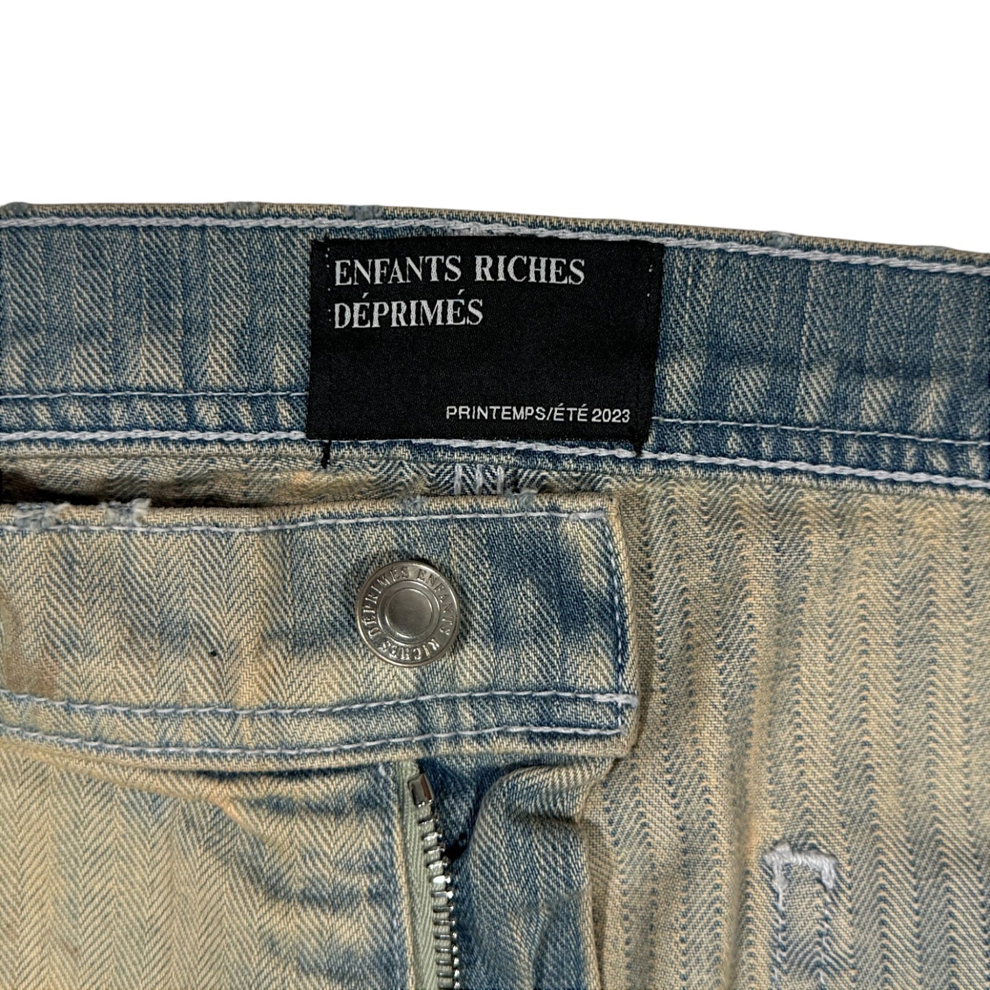 Enfants Riches Deprimes Jeans