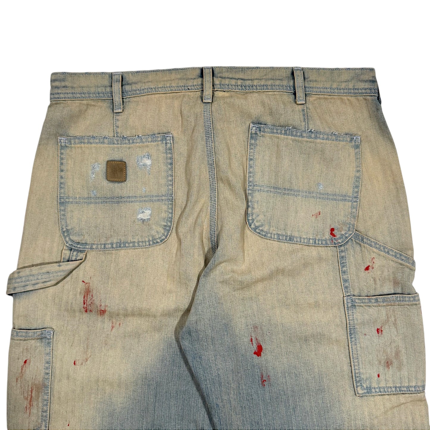 Enfants Riches Déprimés Carpenter Pants