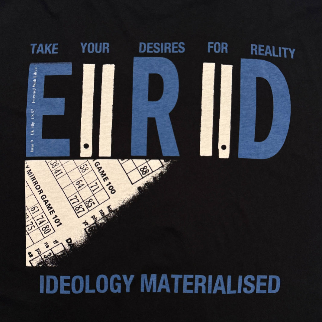 ERD Tee