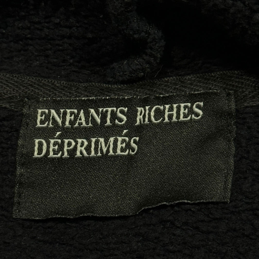 Enfants Riches Déprimés Cry for Help Hoodie SS20 Archival