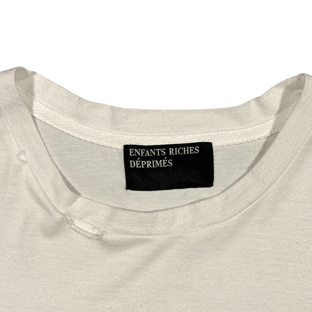 Enfants Riches Déprimés TV Gone Teen Kills Himself T-Shirt Archival