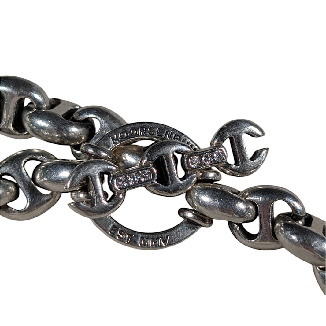 hoorsenbuhs chain