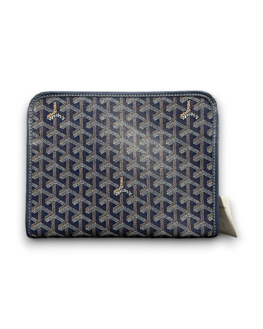 Goyard Jouvence MM Toiletry Bag Verified YP Collective